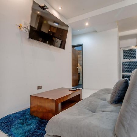 Alfa - Dpto 2 Hab En Zona Centrica Y Cerca De La Playa Apartment Масатлан Екстериор снимка