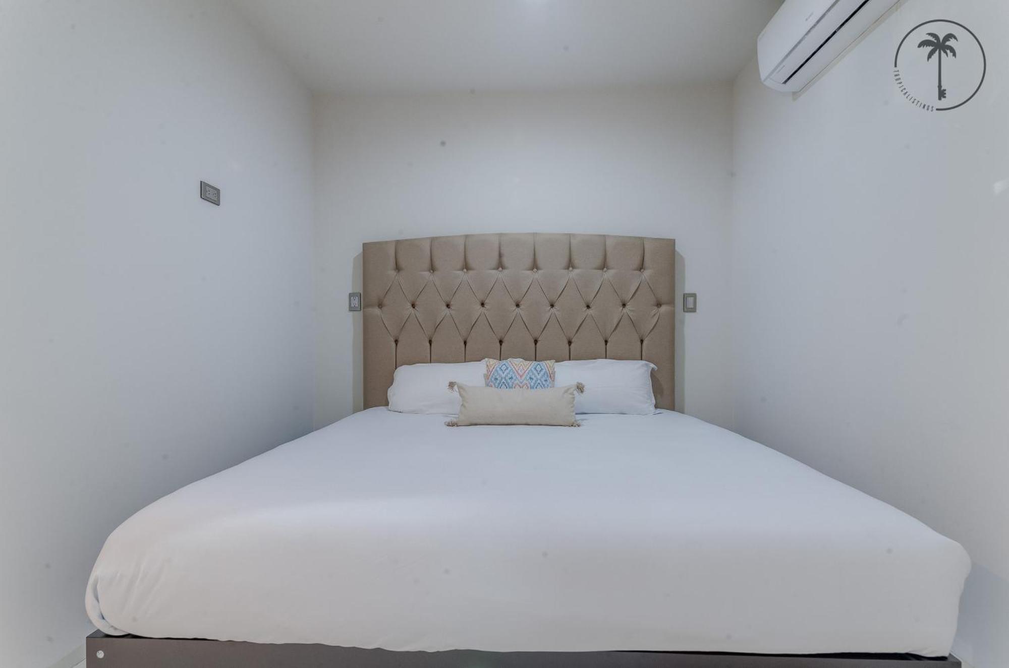 Alfa - Dpto 2 Hab En Zona Centrica Y Cerca De La Playa Apartment Масатлан Екстериор снимка