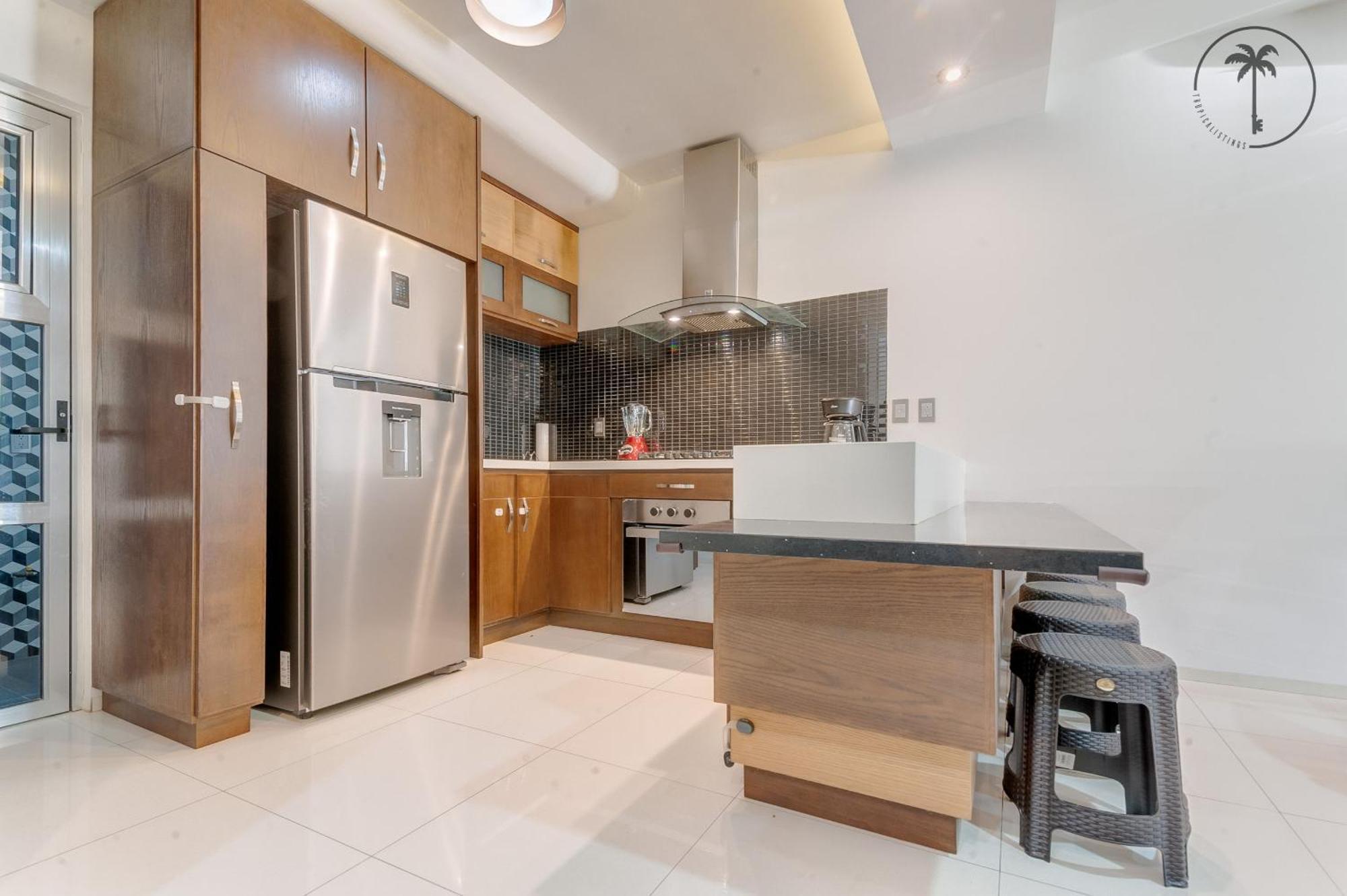 Alfa - Dpto 2 Hab En Zona Centrica Y Cerca De La Playa Apartment Масатлан Екстериор снимка